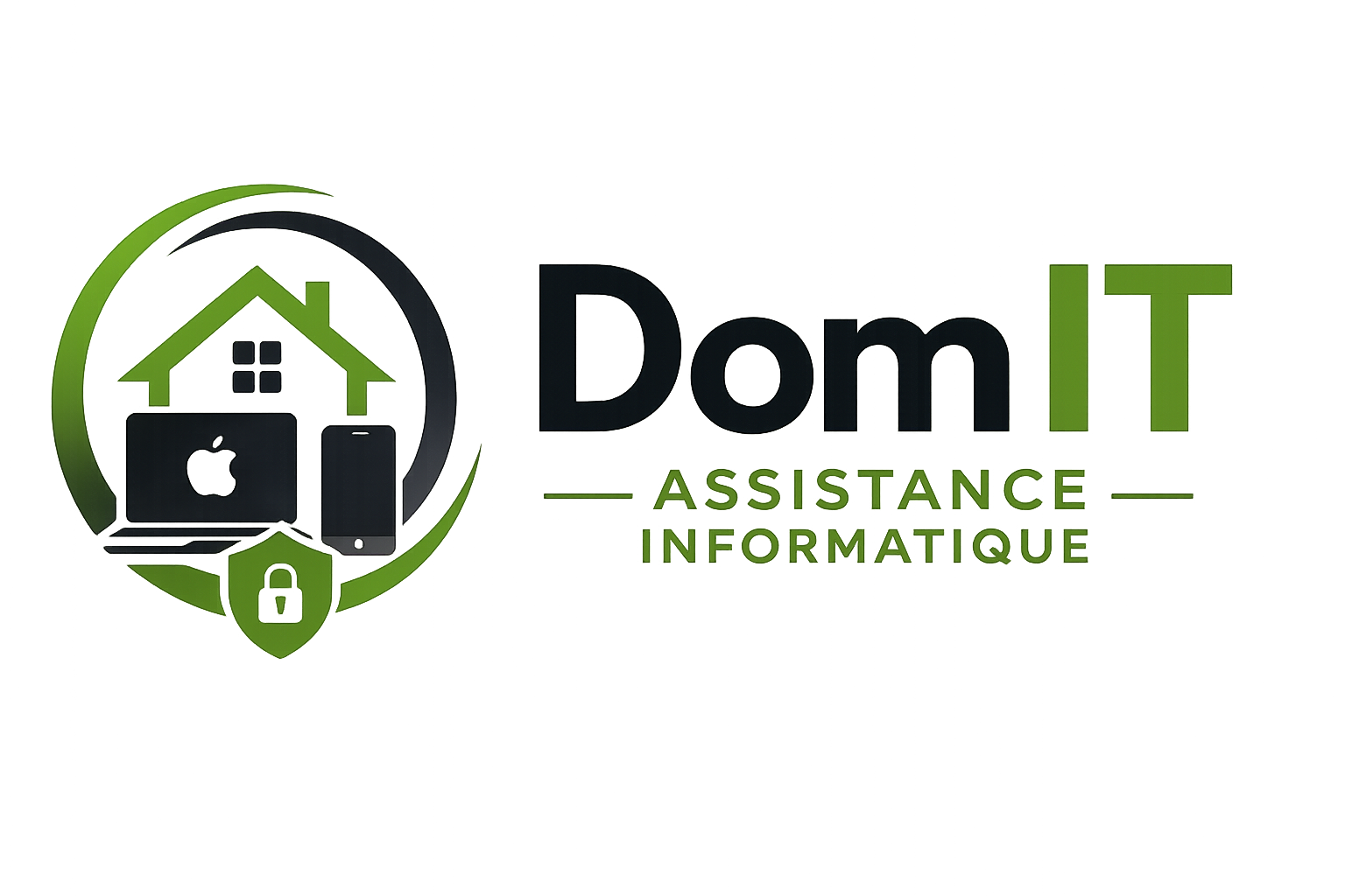 DomIT Assistance