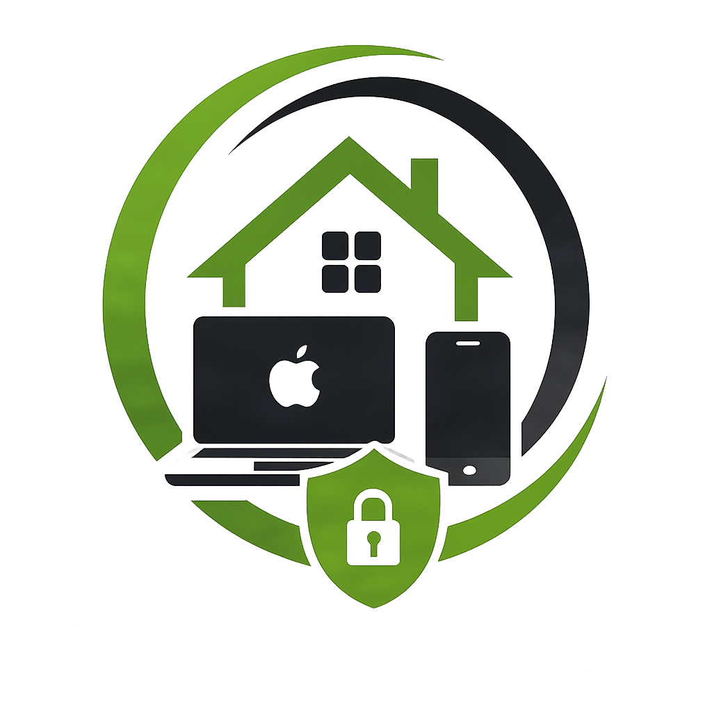 Symbole DomIT Assistance